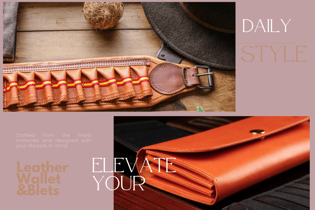 Leather Manufacturing